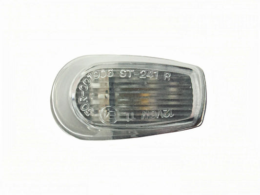 Competition Werkes Flush Mount Turn Signals BMW S1000RR 2010-2014