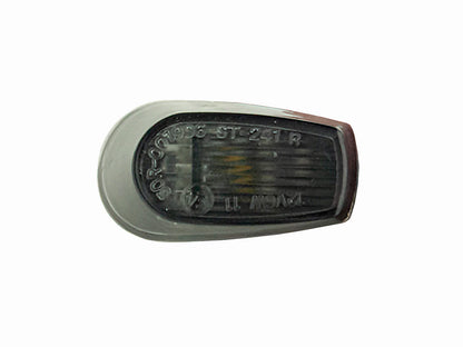Competition Werkes Flush Mount Turn Signals BMW S1000RR 2010-2014