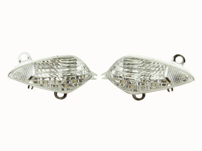 Competition Werkes Mirror Turn Signals DRL Honda CBR1000RR 2008-2013