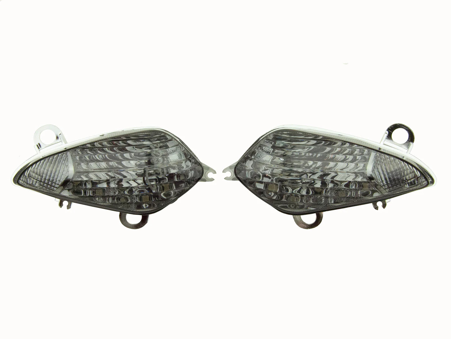 Competition Werkes Mirror Turn Signals DRL Honda CBR1000RR 2008-2013