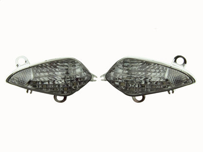 Competition Werkes Mirror Turn Signals DRL Honda CBR1000RR 2008-2013