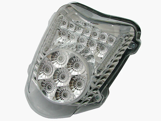 Competition Werkes Integrated Taillight Hayabusa GSX1300R 2008-2016