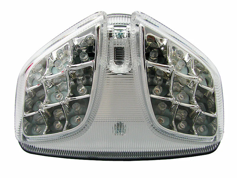 Competition Werkes Integrated Taillight GSXR600/GSXR750/GSXR1000 2008-2013