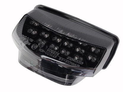 Competition Werkes Integrated Taillight Honda CBR600RR 2007-2012