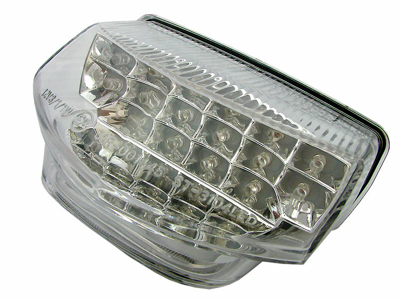 Competition Werkes Integrated Taillight Honda CBR600RR 2007-2012