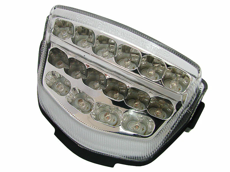 Competition Werkes Integrated Taillight Honda CBR1000RR 2008-2014
