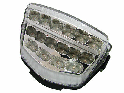 Competition Werkes Integrated Taillight Honda CBR1000RR 2008-2014