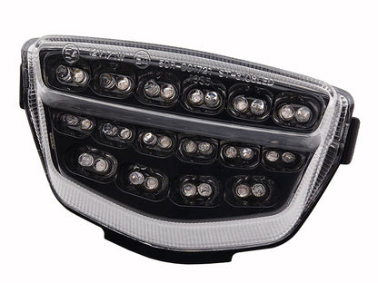Competition Werkes Integrated Taillight Honda CBR1000RR 2008-2014