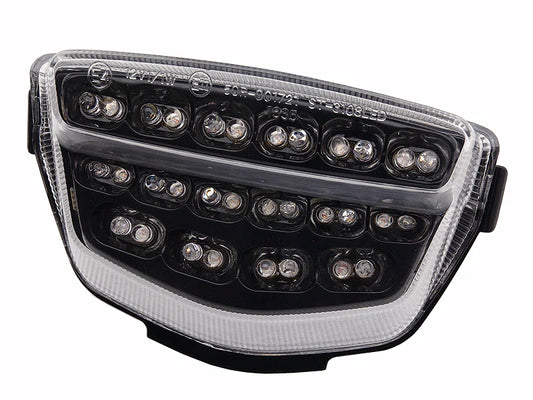 Competition Werkes Integrated Taillight Honda CBR1000RR 2008-2014