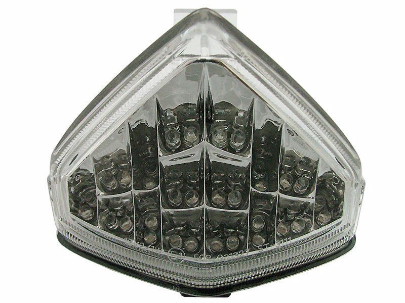 Competition Werkes Integrated Taillight Honda CB1000R2011-2013