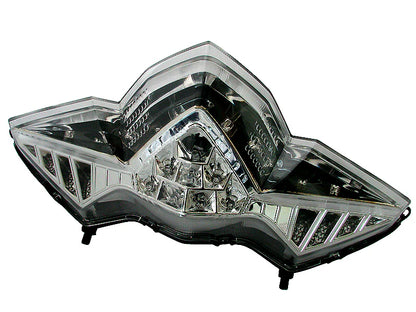 Competition Werkes Integrated Taillight Honda VFR 1200 2010-2013