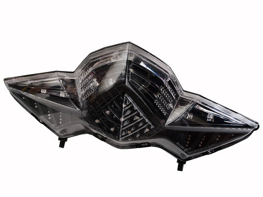 Competition Werkes Integrated Taillight Honda VFR 1200 2010-2013