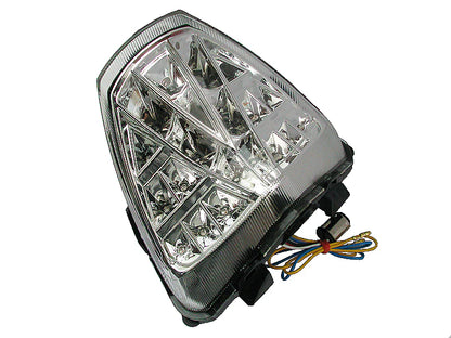 Competition Werkes Integrated Taillight Honda CBR250R/CBR300 2011-2016