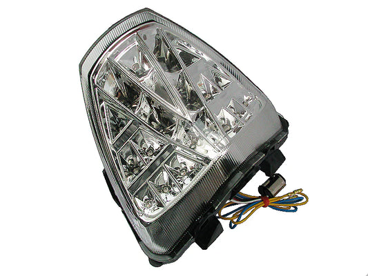 Competition Werkes Integrated Taillight Honda CBR250R/CBR300 2011-2016