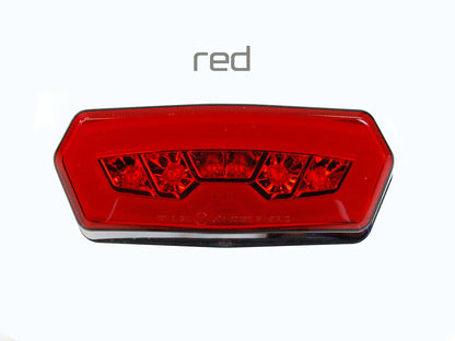 Competition Werkes Integrated Taillight Honda Grom MSX125 2013+