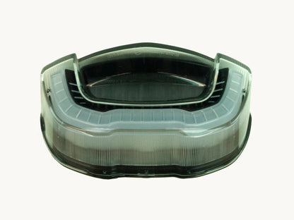 Competition Werkes Integrated Taillight Honda CB650R 2019+