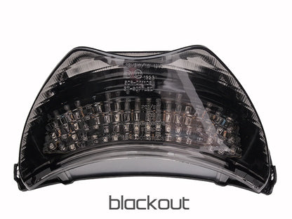 Competition Werkes Integrated Taillight Honda CBR600 1999-2000