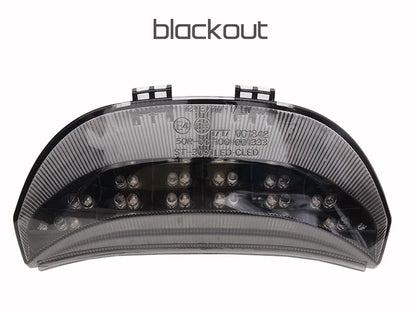 Competition Werkes Integrated Taillight Honda CBR600RR 2003-2006