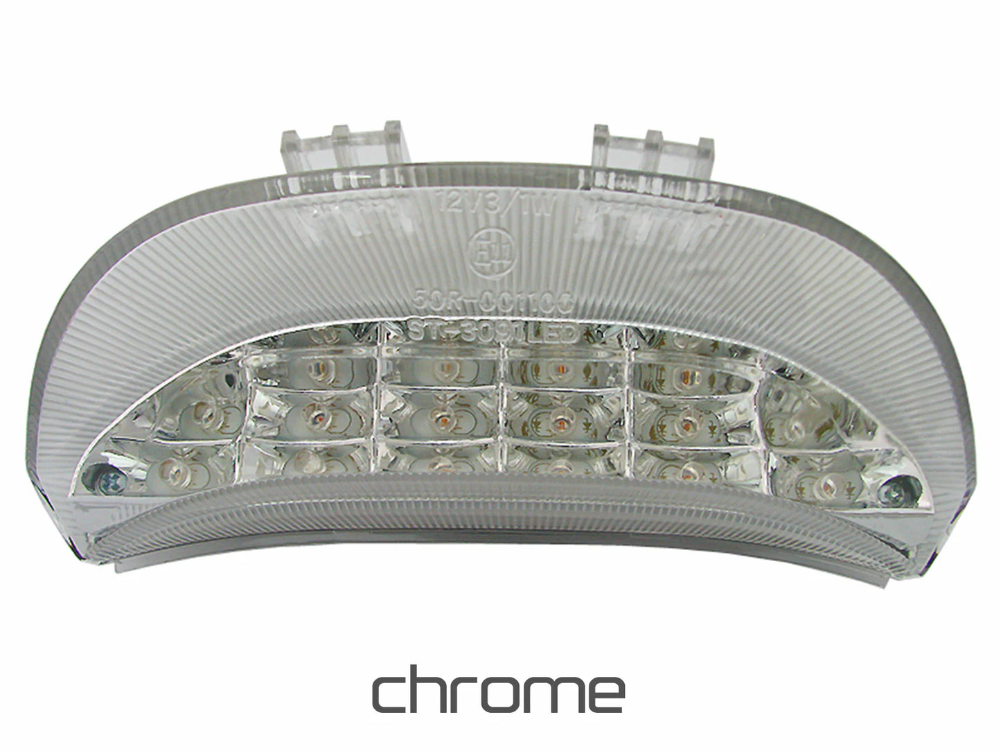 Competition Werkes Integrated Taillight Honda CBR600RR 2003-2006