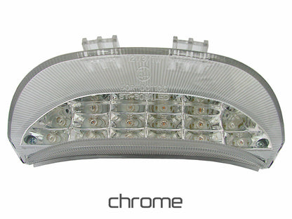 Competition Werkes Integrated Taillight Honda CBR600RR 2003-2006