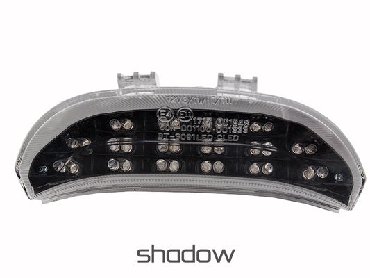 Competition Werkes Integrated Taillight Honda CBR600RR 2003-2006