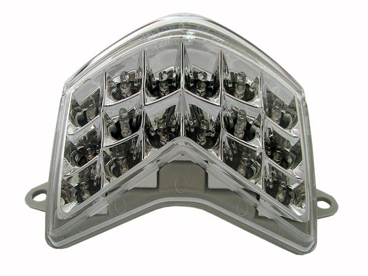 Competition Werkes Integrated Taillight Kawasaki Ninja ZX-6R/10R  2005-2007
