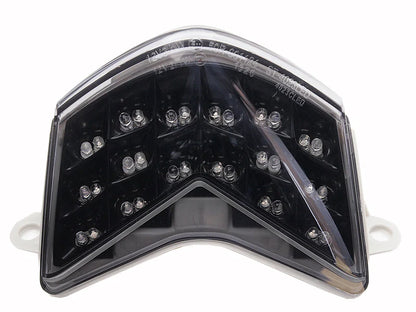 Competition Werkes Integrated Taillight Kawasaki Ninja ZX-6R/10R  2005-2007