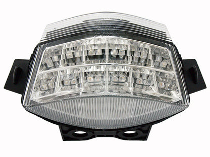 Competition Werkes Integrated Taillight Kawasaki Ninja 650 ER6N ER6F 2005-2008