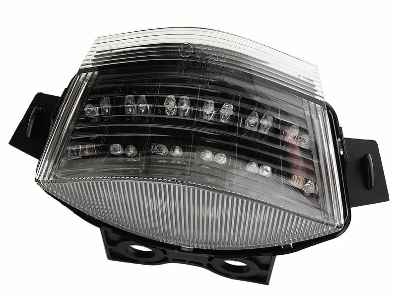 Competition Werkes Integrated Taillight Kawasaki Ninja 650 ER6N ER6F 2005-2008