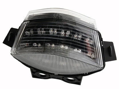 Competition Werkes Integrated Taillight Kawasaki Ninja 650 ER6N ER6F 2005-2008