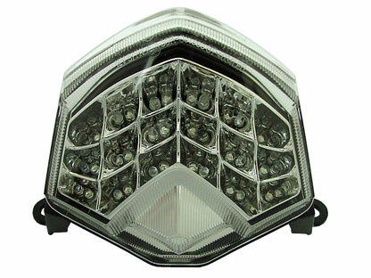 Competition Werkes Integrated Taillight Kawasaki Z750/Z1000 2007-2011