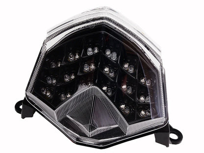 Competition Werkes Integrated Taillight Kawasaki Z750/Z1000 2007-2011