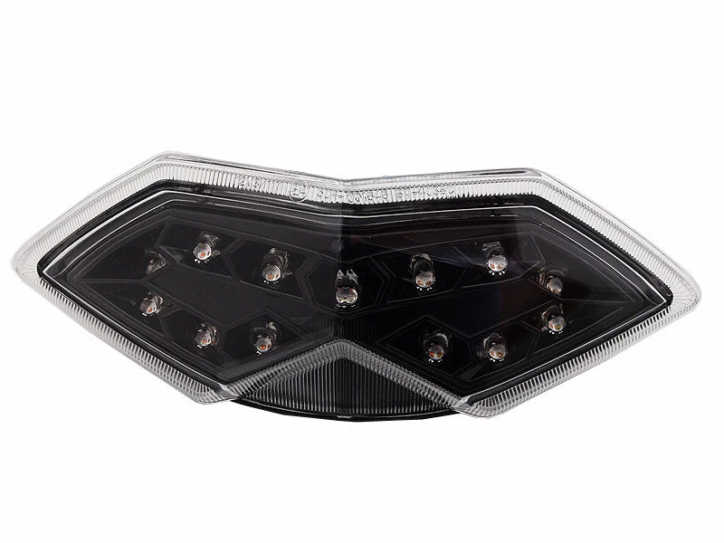 Competition Werkes Integrated Taillight Kawasaki Ninja 1000/Z1000 2010-2013