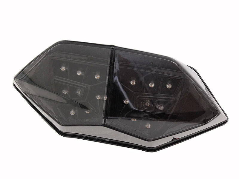 Competition Werkes Integrated Taillight Kawasaki  Ninja 300 EX300 2013-2017