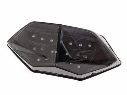 Competition Werkes Integrated Taillight Kawasaki  Ninja 300 EX300 2013-2017