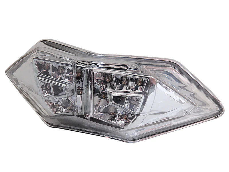 Competition Werkes Integrated Taillight Kawasaki  Ninja 300 EX300 2013-2017