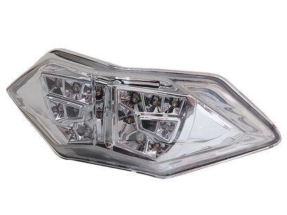 Competition Werkes Integrated Taillight Kawasaki  Ninja 300 EX300 2013-2017