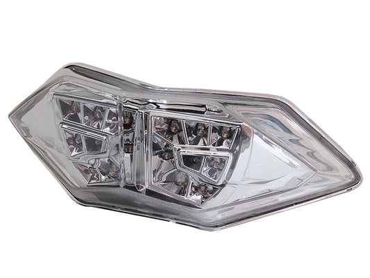 Competition Werkes Integrated Taillight Kawasaki  Ninja 300 EX300 2013-2017