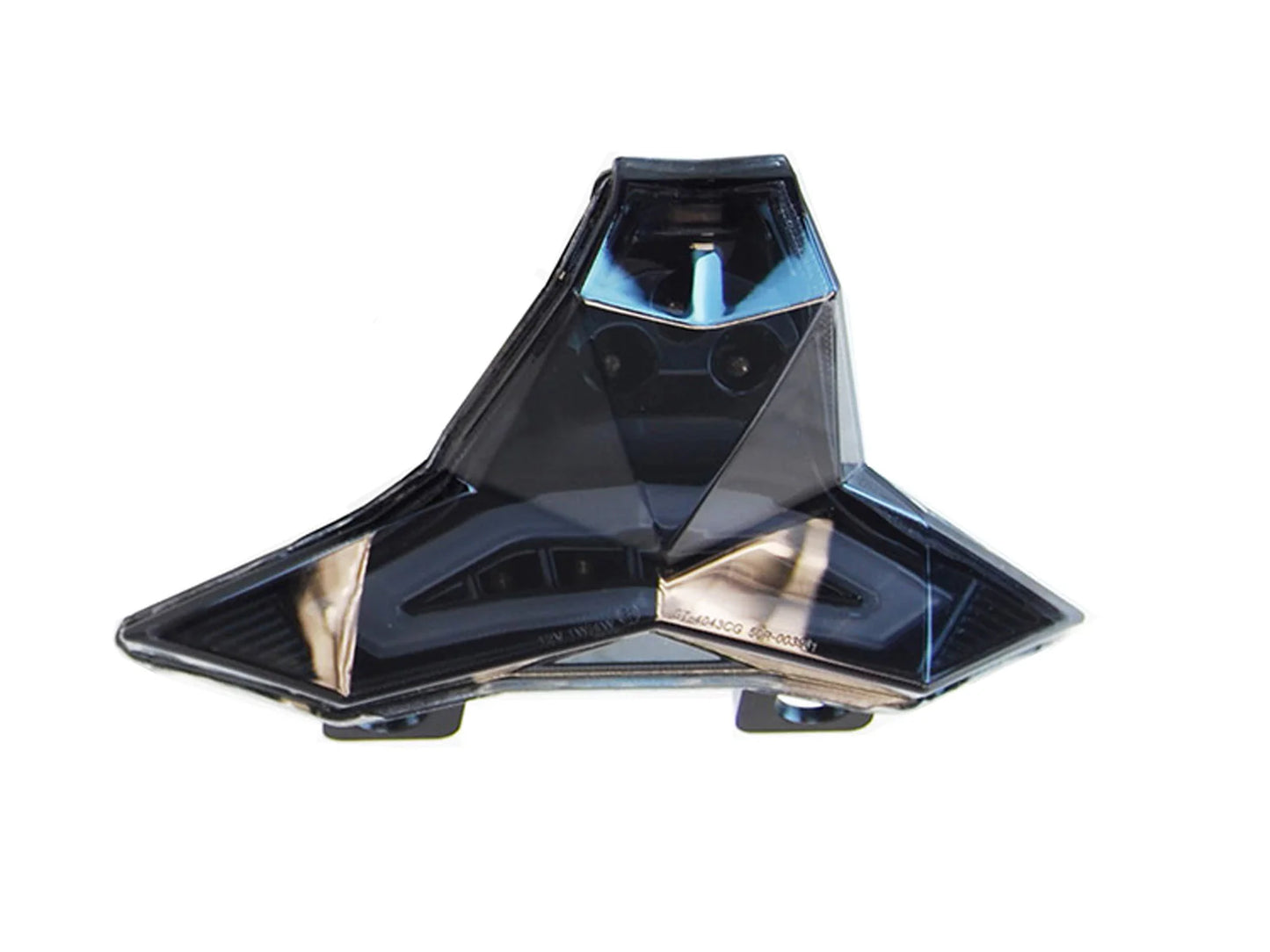 Competition Werkes Integrated Taillight Kawasaki Ninja ZX-10R 2016+