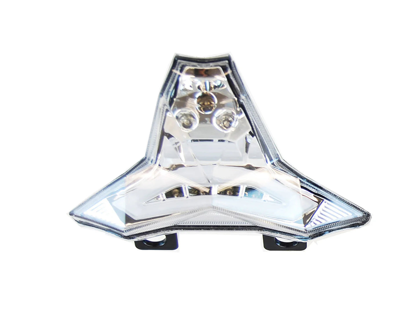 Competition Werkes Integrated Taillight Kawasaki Ninja 400 2018+