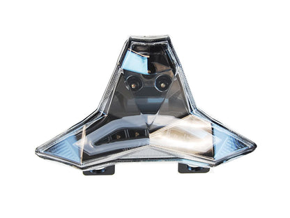 Competition Werkes Integrated Taillight Kawasaki Ninja ZX-10R 2016+