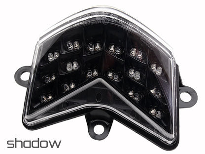 Competition Werkes Integrated Taillight Kawasaki Ninja ZX10R 2004-2005
