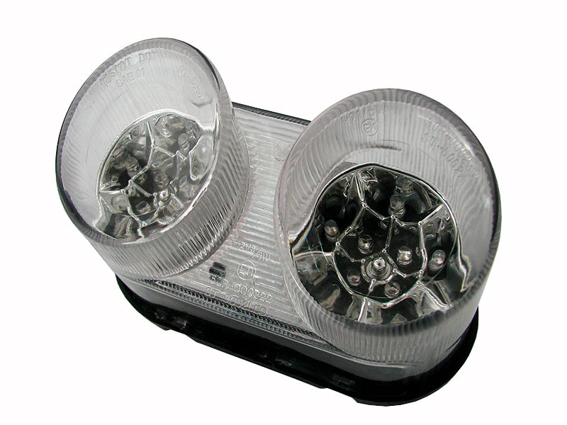 Competition Werkes Integrated Taillight Yamaha YZF-R1 2000-2001