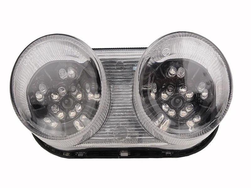 Competition Werkes Integrated Taillight Yamaha YZF-R1 2000-2001