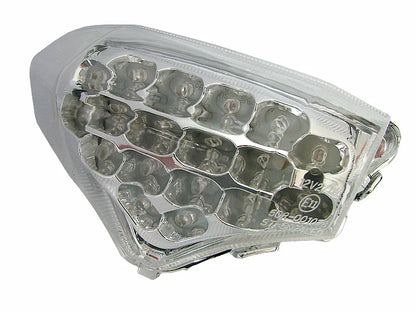 Competition Werkes Integrated Taillight Yamaha FZ6/FZS600 2004-2008