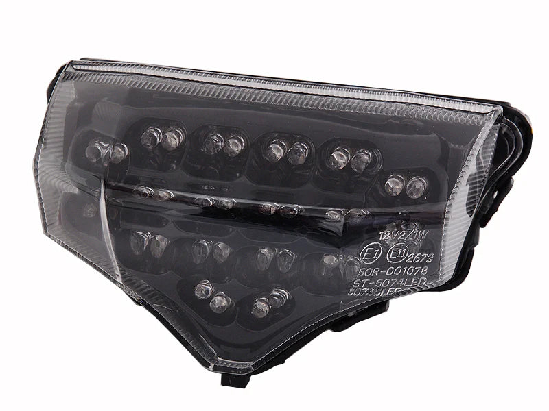 Competition Werkes Integrated Taillight Yamaha FZ6/FZS600 2004-2008