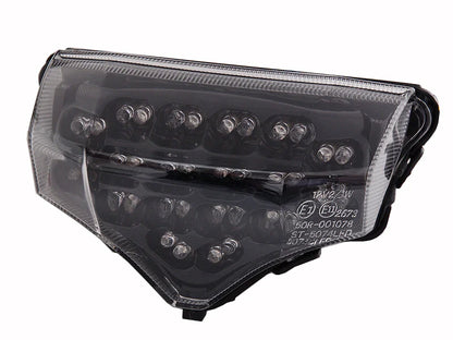 Competition Werkes Integrated Taillight Yamaha FZ6/FZS600 2004-2008