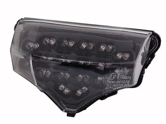 Competition Werkes Integrated Taillight Yamaha FZ6/FZS600 2004-2008