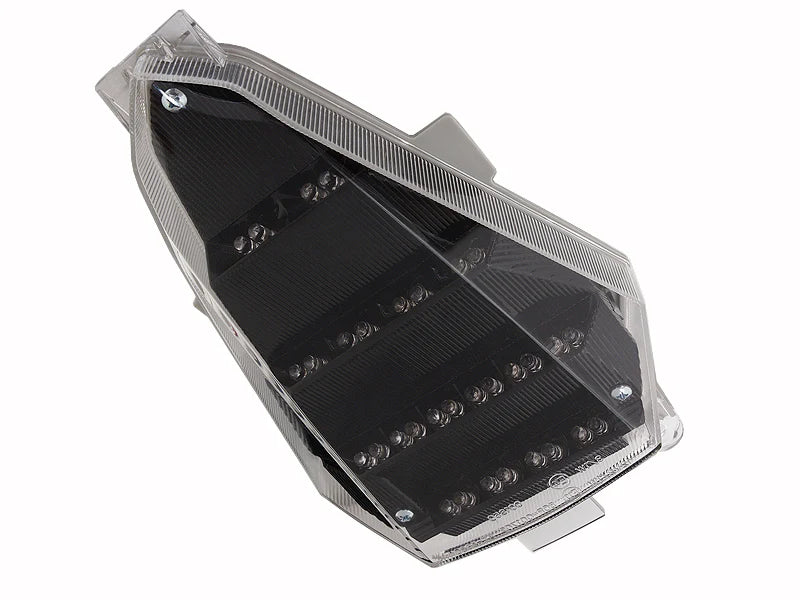 Competition Werkes Integrated Taillight Yamaha YZF-R6 2008-2016