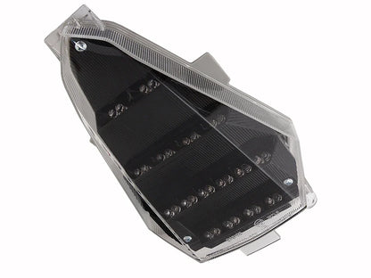 Competition Werkes Integrated Taillight Yamaha YZF-R6 2008-2016
